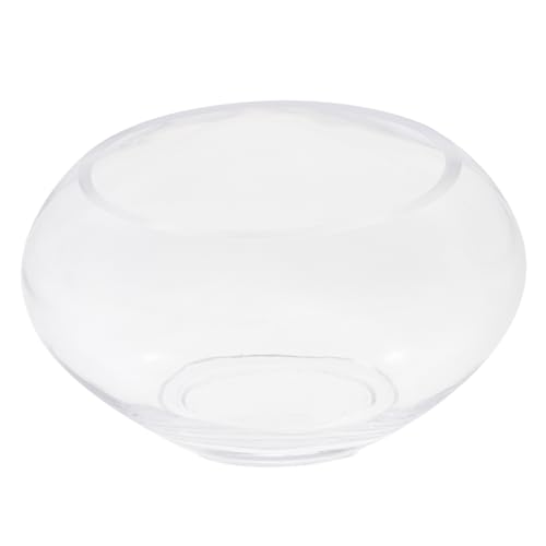  home decor  e[u NQ ~jRei  fXNgbv IȃKXAؔ }CNhXP[v|bg }CNiԕr Transparent Sosoport