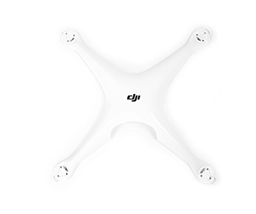 Preisvergleich Produktbild DJI Phantom 4 Top Shell