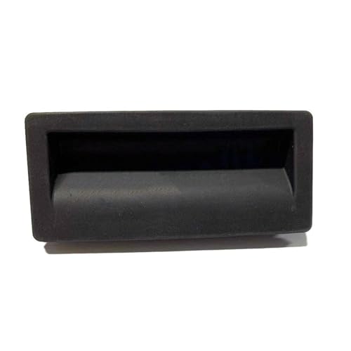 Réparer coffre VW Jetta avec le loquet de hayon arrière et bouton 5N0827566D