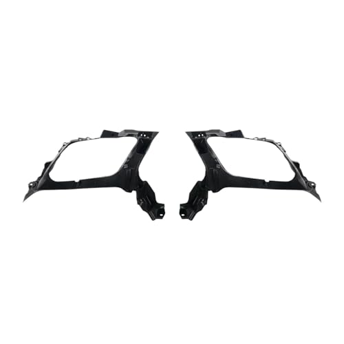 Embouts d'échappement voiture pour sublimer le design arrière du Velar L560 - 3
