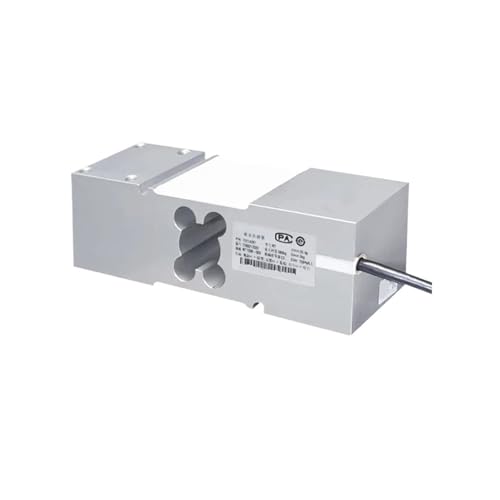 DUOCARA MT1260 Single Point Load Cell Capacity Range and Large Platform Size Allow Wide Useage in Industrial Weighing Application