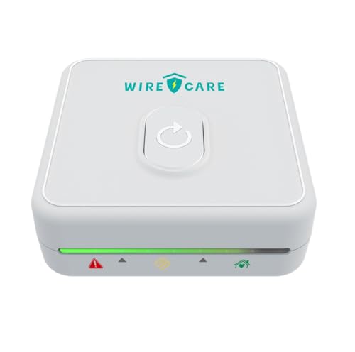 コンセント検査器 WIRE CARE コンセントチェッカー Amazon.co.jp: 和光電気 WIRE CARE (コンセントチェッカー) : パソコン