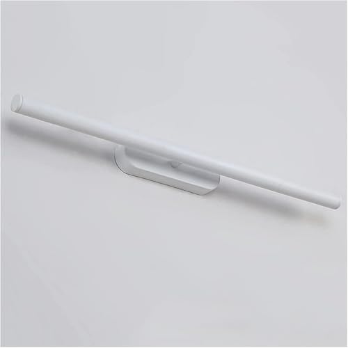 Lampe de miroir LED étanche fini les ombres pour le maquillage