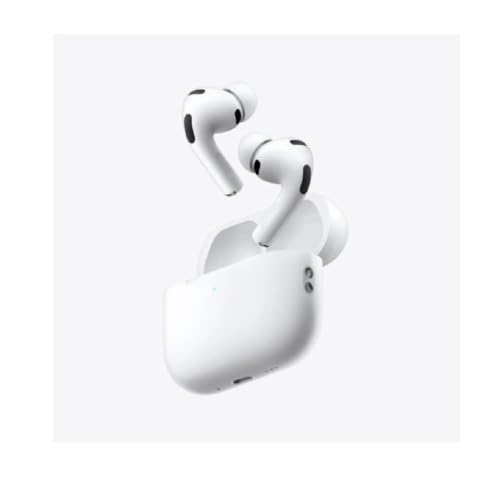 Image of Wireless Headphones i12-599 Bluetooth 5.3 in Ear Wireless Earphones with 4 ENC Noise Cancelling Mic, 50H HiFi Stereo Headphones, Touch Control IP7 Waterproof for iPhone Android iOS