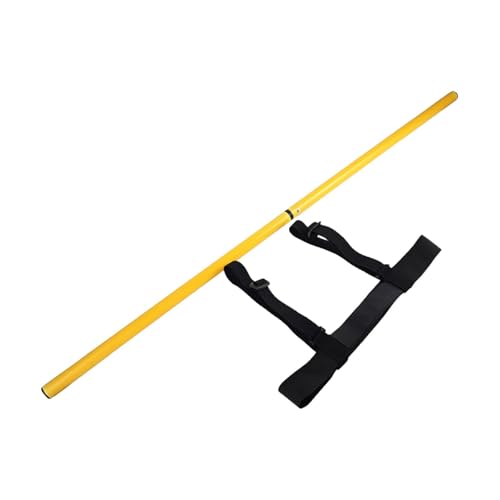 kowaku Tennis Backswing Training Aid Tennis Backswing Solution Gear Device Tool Auxiliary Practice Equipment for Park Backyard Yard