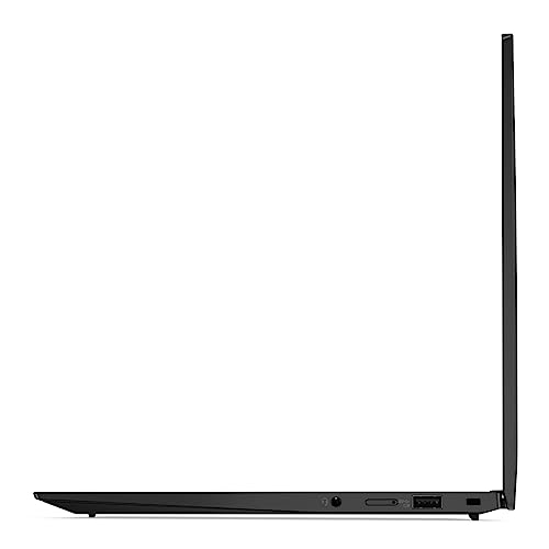 Image of Lenovo ThinkPad X1 Carbon Gen 11 Intel Core i7-1365U vPro, 14 inch WUXGA (1920x1200) IPS 400nits Anti-Glare, 32GB RAM, 512GB NVMe SSD, Backlit KYB Fingerprint Reader, Win11 Pro