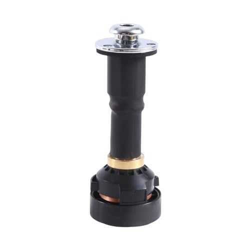 Cajon Drum Pickup Microphone with Volume Control