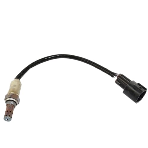 Sonde lambda de remplacement pour retrouver le confort de route en VN900 2007