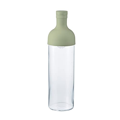 Hario Cold Brew Tea Wine Bottle,...