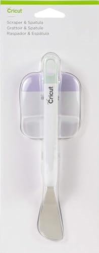 Cricut Scraper and Spatula, Assorted - image 4