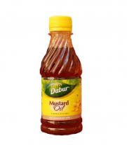 DaburMUSTARD OIL 250ML