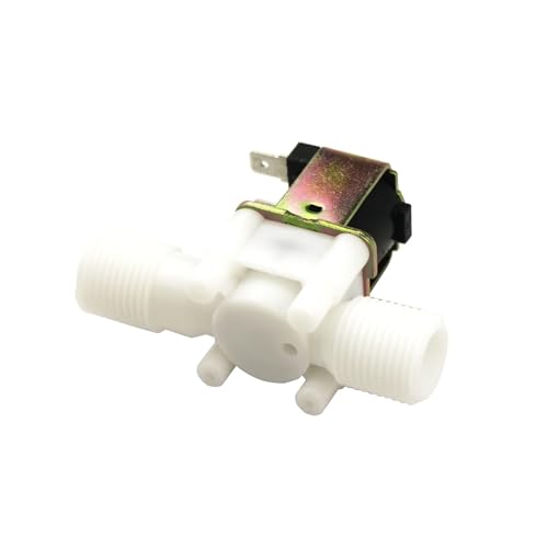 Électrovanne 24V interrupteur contrôleur pression eau magnétique