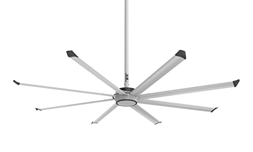 Image of Big Ass Fans Essence Fan Kit (Indoor /Outdoor (10-foot), no LED light kit