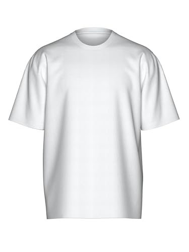 T-Shirt Homme Trigema 640208 parfait pour le sport léger et les loisirs