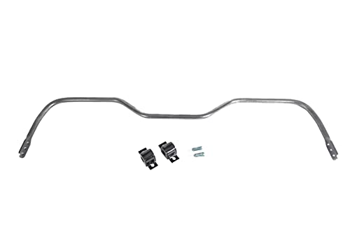 Hellwig 7709 Solid Heat Treated Chromoly 7/8 Rear Sway Bar