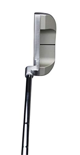 Comparte este contenido con los demás golfistas Buffer Email Print Facebook Linkedin Telegram Pinterest Twitter Whatsapp Comienza a entrenar con tu propio entrenador personal Pulsa aqui 👆 si quieres tener un estilo de vida mas saludable US-Kids-Palo-de-Golf-PutterPutter-Diestro-Golf-para-Ninos-UL20-57Pu-UL-57-de-Longleaf-Putter