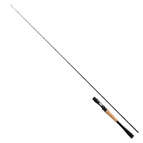 ダイワ(DAIWA) 21 ブレイゾン C610MH 1ピース ベイトキャスティングモデル