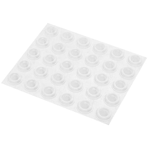 BRIGHTFUFU 30pcs Snowboard Sticker Cushion - Mat for Snowboard Outdoor Sports Pad