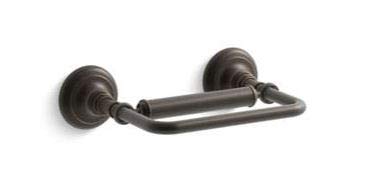 Artifacts Pivoting Toilet Paper Holder