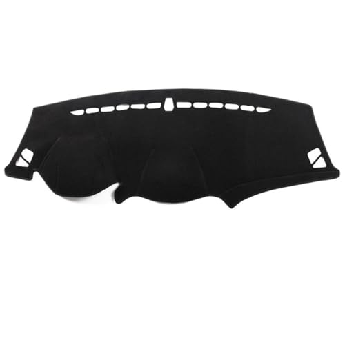 Alfombrilla para salpicadero LEFEDA alta gama Hyundai Tucson IX35 2010-2015 2