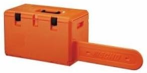 Echo Tough Chest Chainsaw Case with 24 Scabbard