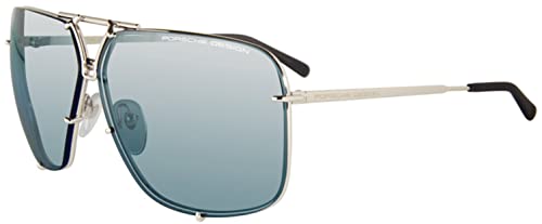 Porsche Design Sunglasses P 8928 c Palladium