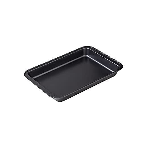 O CUISINE METAL Fontaine Rectangulaire Acier Peint 32X22Cm Cover