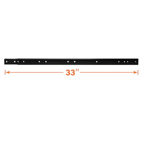 Image of Highwild Expandable AR500 Steel Targets System 1 /2 inch Thick Steel Shooting Targets with Stand and Extension Brackets, All Parts Replaceable Separately