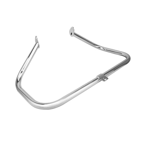 Barre Protection Moteur Pare-Choc Cadre Touring Road King 96-13