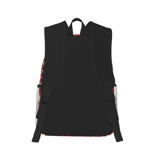 Mochila plegable ultraligera 20l para senderismo y viaje miniatura 2