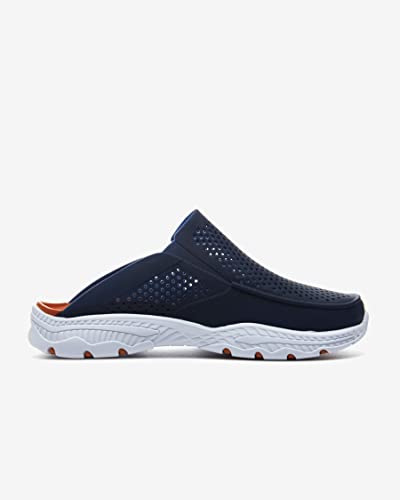 Image of Skechers Men Creston Ultra Havana Clogs