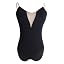 Black-inserted Mesh