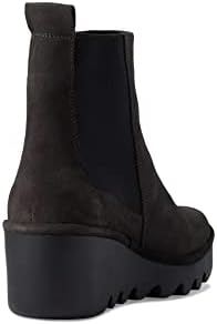 Fly London Women's Chelsea Boot, Diesel, 8.5 | Image 4