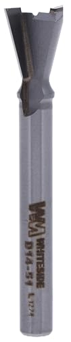 Whiteside D14-51 Dovetail Router Bit