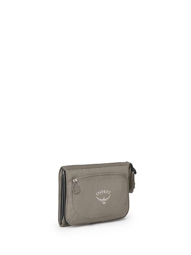 Image of Osprey Poco Portable Changing Pad - Washable Travel Baby Diaper Mat with Pockets