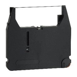 Cinta para máquina de escribir KX E7000/3000 negra miniatura 1