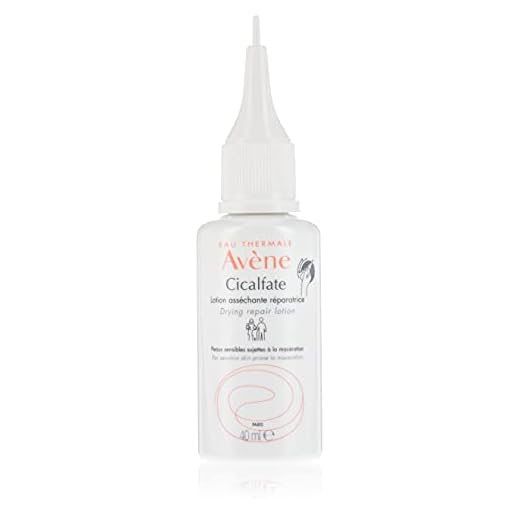 AVENE - AVENE Cicalfate Loción Secante 40 ml