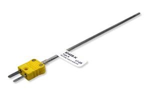 Cooper Atkins 50405-K Direct Connect Type K Blunt Tip Probe-50405-K