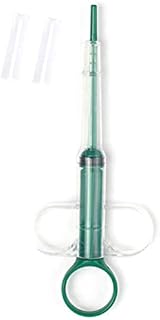 Kruuse Buster Pet Pill/Tablet Syringe with Classic Tip