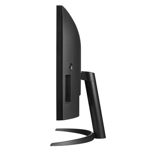 Curved Ultrawide Gaming Monitor 144Hz