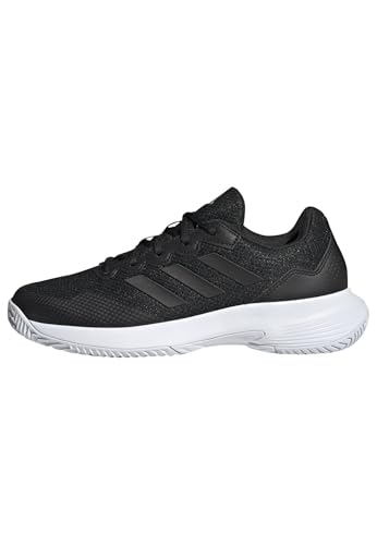 Image of adidas Women's Gamecourt 2 Tennis Shoes