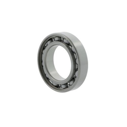 NACHI Deep Groove Ball Bearings 6309 CM Inside 45mm Outside 100mm Width 25mm