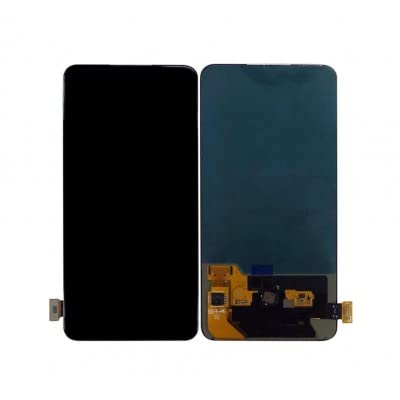 Image of Generic Mobile Glass LCD Display For Vivo V15Pro - Screen Replacement Combo - 1 Set - Glossy Screen - 11 cm - 7H Hardness - 6 Month Warranty