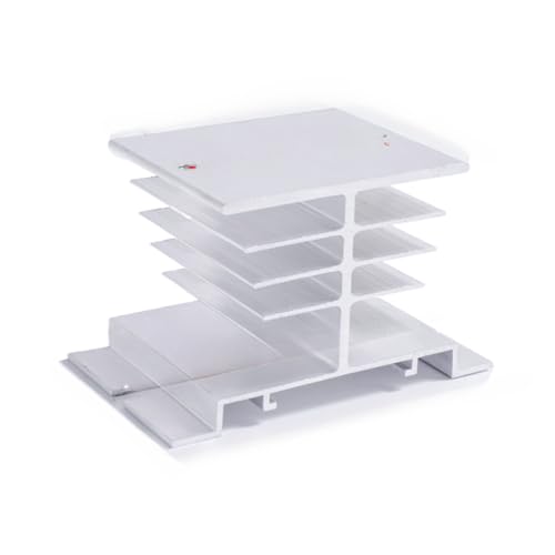 Module triphasé monophasé pour radiateur I-50 : harmonisez la chaleur de votre maison