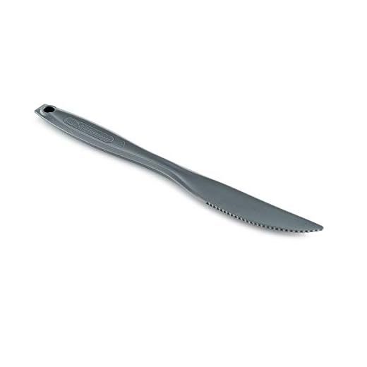 GSI Outdoors Knife, Grey