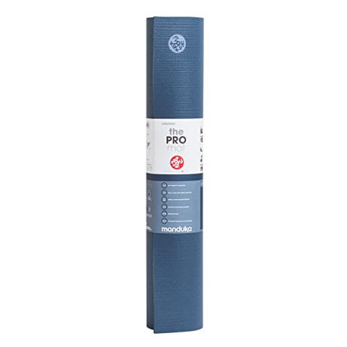 Image of Manduka PRO Yoga and Pilates Mat