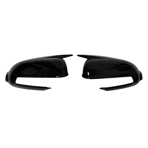 Couverture rétroviseur Kona coque carbone accessoires auto 2022