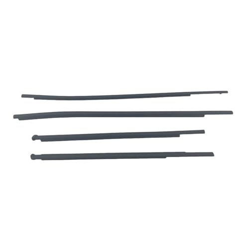 Joint d'étanchéité extérieur Toyota Revo Fortuner 68160-0K010 stop fuites