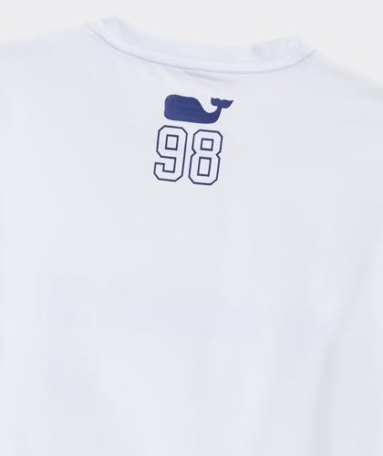 vineyard vines Boys Boys' Lacrosse 1998 Long-Sleeve Harbor Tee4