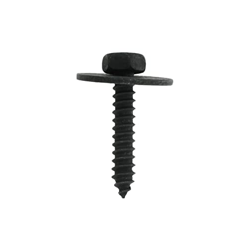 Mopar Hex Head Screw And Washer (2 Pack)